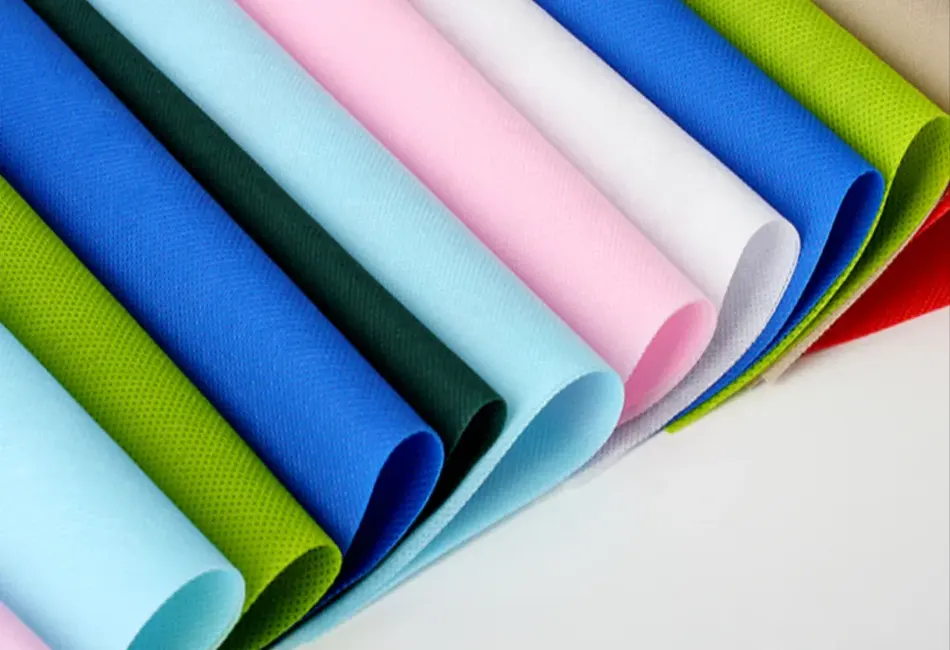 Difference between S non-woven fabric and SSS non-woven fabric 