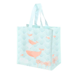 ​Printed Shopping bags