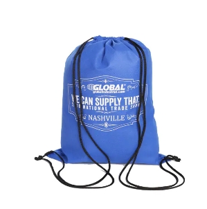 Eco-Friendly Choice: NW Drawstring Bag