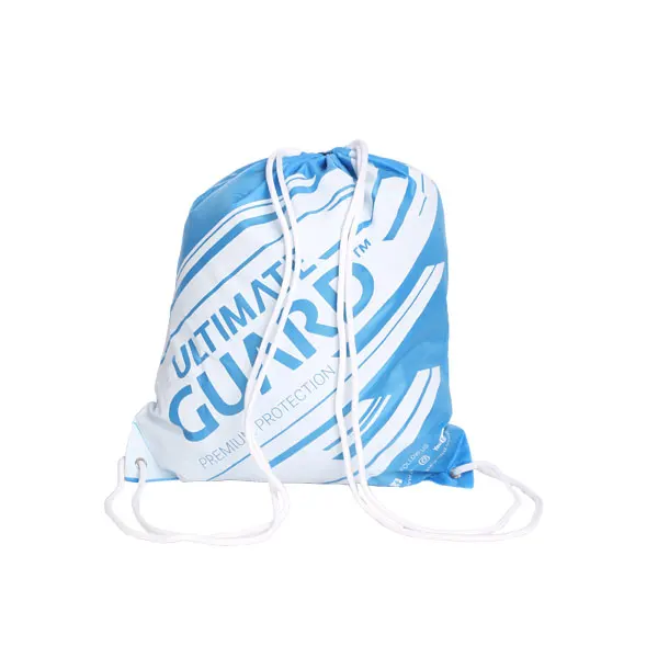 Polyester Drawstring Bag