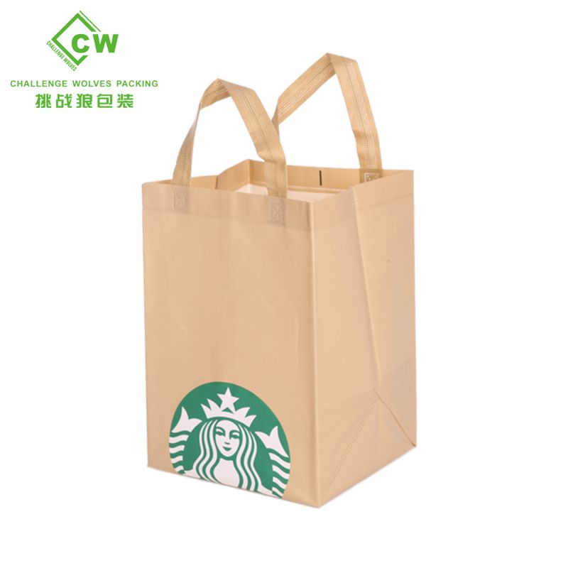 Reusable Non-woven Bags